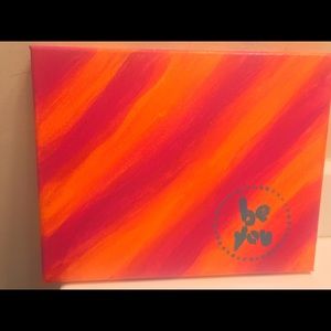 Be You by Jenene